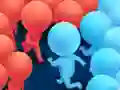 Spel Räkna Mästarna: Folklöpare 3D på nätet