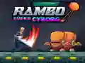 Spel Rambo Super Cyborg pÄ nÀtet Spel Rambo Super Cyborg pÄ nÀtet