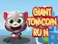 Spel Giant TomCoin Löpning på nätet Spel Giant TomCoin Löpning på nätet