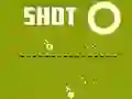 Spel Skott på nätet