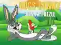 Spel Bugs Bunny Pussel på nätet