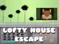 Spel Flykt från Det Höga Huset på nätet Spel Flykt från Det Höga Huset på nätet