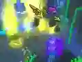 Spel PEAL - Blocky Delfinhistoria på nätet