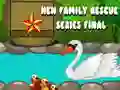 Spel Avslutningen av Hen Family Rescue-serien pÄ nÀtet Spel Avslutningen av Hen Family Rescue-serien pÄ nÀtet