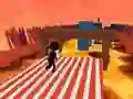 Spel Golv är Lava 3D på nätet Spel Golv är Lava 3D på nätet
