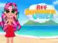 Spel BFF Sommarkänslor på nätet Spel BFF Sommarkänslor på nätet