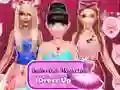 Spel Ballerina Tidskrift Klä Ut på nätet Spel Ballerina Tidskrift Klä Ut på nätet