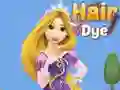 Spel Hårfärg på nätet