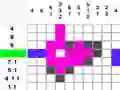 Spel Nonogram: Bildkors Pusselspel pÄ nÀtet Spel Nonogram: Bildkors Pusselspel pÄ nÀtet