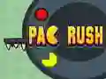 Spel Pac Rush pÄ nÀtet Spel Pac Rush pÄ nÀtet