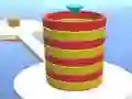 Spel Eldkulor - Skjut Bollen 3D pÄ nÀtet Spel Eldkulor - Skjut Bollen 3D pÄ nÀtet
