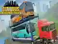 Spel Stadsbuss Transportlastbil pÄ nÀtet Spel Stadsbuss Transportlastbil pÄ nÀtet