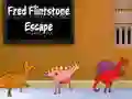 Spel Fred Flintstone Flykt pÄ nÀtet Spel Fred Flintstone Flykt pÄ nÀtet