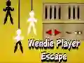 Spel Wendie Spelar Flykt pÄ nÀtet Spel Wendie Spelar Flykt pÄ nÀtet