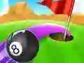 Spel Biljard och Golf på nätet