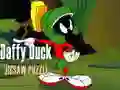Spel Daffy Duck Pussel på nätet
