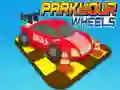 Spel Parkera dina hjul pÄ nÀtet Spel Parkera dina hjul pÄ nÀtet
