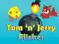 Spel Tom och Jerry Klickare på nätet
