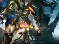 Spel Transformers Pusselkollektion på nätet