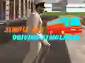 Spel Enkel busskörningssimulator på nätet Spel Enkel busskörningssimulator på nätet