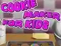 Spel Kakmakare för Barn på nätet Spel Kakmakare för Barn på nätet