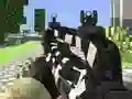 Spel Blockig Belägring på nätet Spel Blockig Belägring på nätet