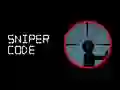 Spel Sniperkoden på nätet