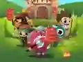 Spel Poke.io pÄ nÀtet Spel Poke.io pÄ nÀtet