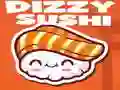 Spel Dizzy Sushi pÄ nÀtet Spel Dizzy Sushi pÄ nÀtet