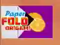 Spel Papper Fällning Origami på nätet Spel Papper Fällning Origami på nätet