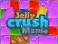 Spel Jelly Crush Mania på nätet