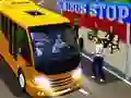 Spel Stadsminibuschaufför pÄ nÀtet Spel Stadsminibuschaufför pÄ nÀtet