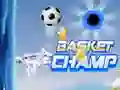 Spel Basket Champion på nätet