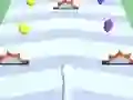 Spel Orm Spring Spring på nätet
