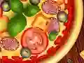 Spel Pizza Maker: Matlagning och Bakning pÄ nÀtet Spel Pizza Maker: Matlagning och Bakning pÄ nÀtet