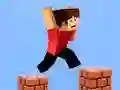 Spel Parkour Block 3D på nätet