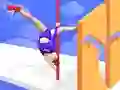 Spel Pole Dance Strid pÄ nÀtet Spel Pole Dance Strid pÄ nÀtet