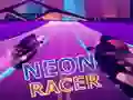 Spel Neon Racer pÄ nÀtet Spel Neon Racer pÄ nÀtet