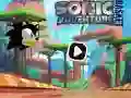 Spel Sonic Basketäventyr på nätet Spel Sonic Basketäventyr på nätet