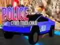 Spel Polisens CyberTruck-jakt pÄ nÀtet Spel Polisens CyberTruck-jakt pÄ nÀtet