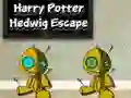 Spel Harry Potter: Hedwigs Flykt pÄ nÀtet Spel Harry Potter: Hedwigs Flykt pÄ nÀtet