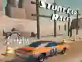Spel Stuntbil Racer på nätet
