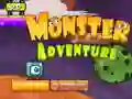 Spel Monsteräventyr på nätet