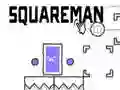 Spel Fyrkantig Man pÄ nÀtet Spel Fyrkantig Man pÄ nÀtet