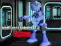 Spel Intelligenta Robotar Pussel pÄ nÀtet Spel Intelligenta Robotar Pussel pÄ nÀtet