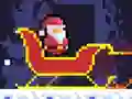 Spel Santas Hemliga Gåva på nätet