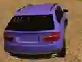 Spel Offroad SUV Extrema Bilkörningssimulator på nätet