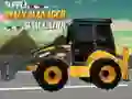 Spel Supply Chain Manager Simulator på nätet