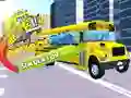 Spel Skolbuss Simulator pÄ nÀtet Spel Skolbuss Simulator pÄ nÀtet