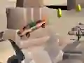 Spel Mega Ramp Tävling på nätet Spel Mega Ramp Tävling på nätet